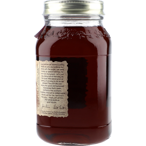 Firefly Moonshine Blackberry