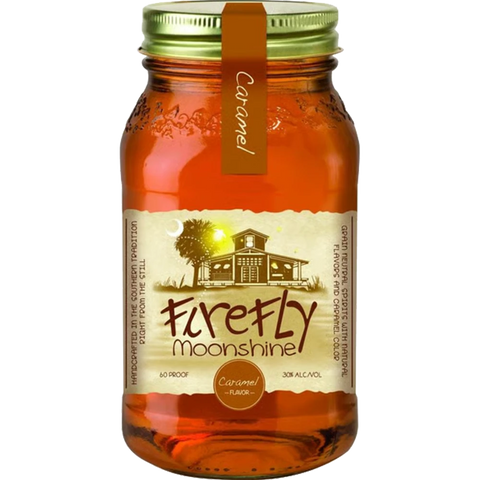 Firefly Moonshine Caramel