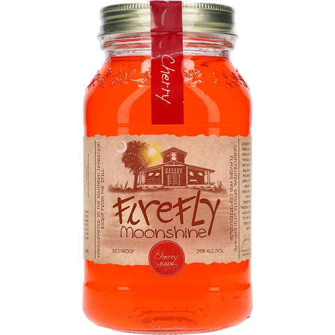 Firefly Moonshine Cherry