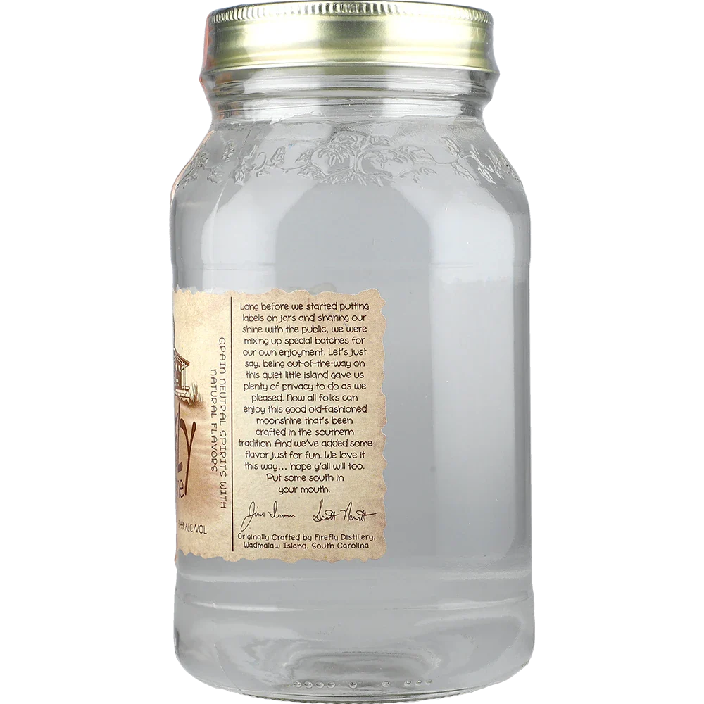 Firefly Moonshine Peach