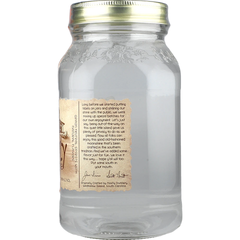 Firefly Moonshine Peach