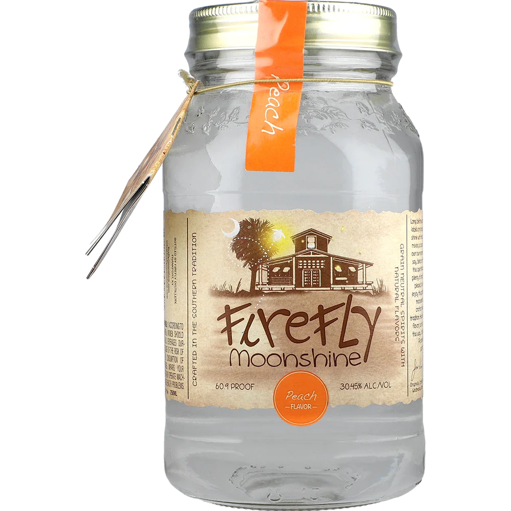 Firefly Moonshine Peach