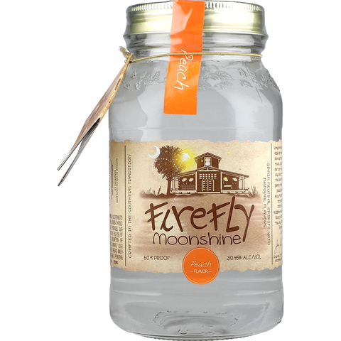 Firefly Moonshine Peach