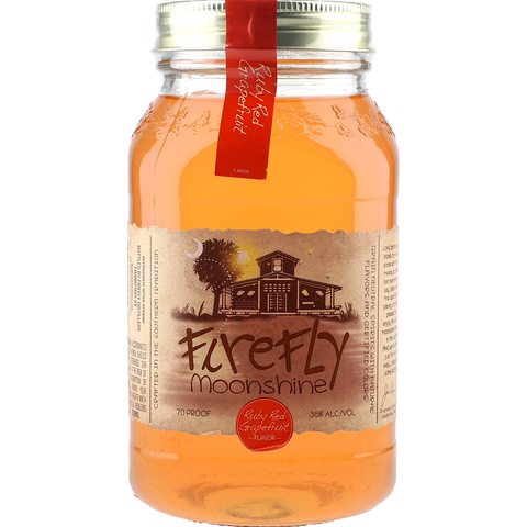 Firefly Moonshine Grapefruit