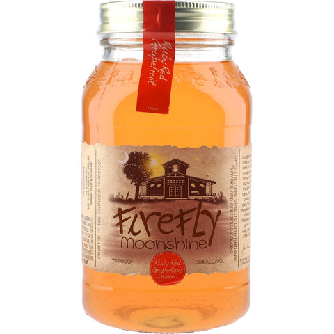 Firefly Moonshine Grapefruit