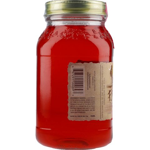 Firefly Moonshine Strawberry