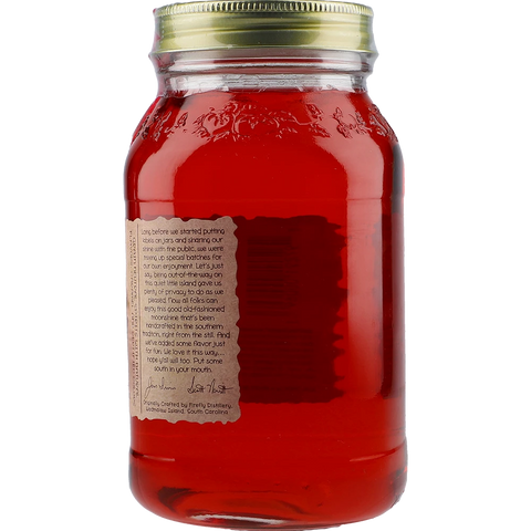 Firefly Moonshine Strawberry