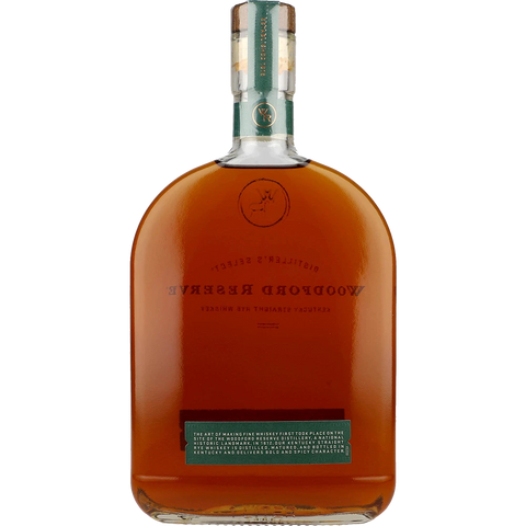 Woodford Reserve Rye