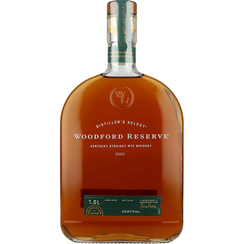 Woodford Reserve Rye
