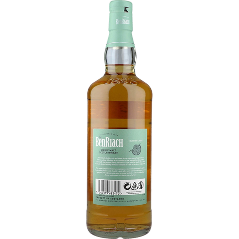 The Benriach Quarter Cask Classic
