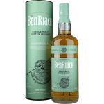 The Benriach Quarter Cask Classic