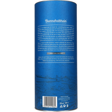 Bunnahabhain An Cladach