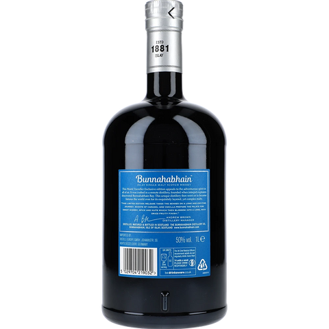 Bunnahabhain An Cladach