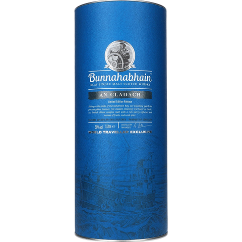 Bunnahabhain An Cladach