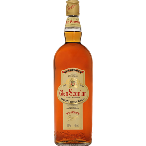 Glen Scanlan Reserve 3y