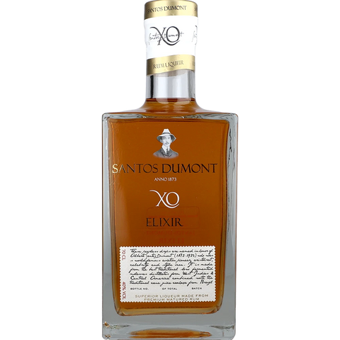 Santos Dumont XO Elixir
