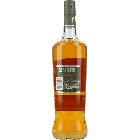 Speyburn 10y