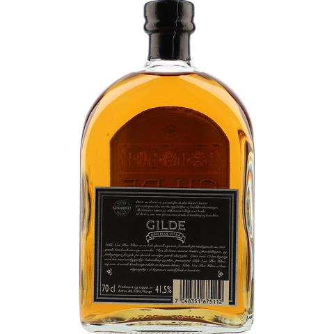 Gilde Non Plus Ultra 12y