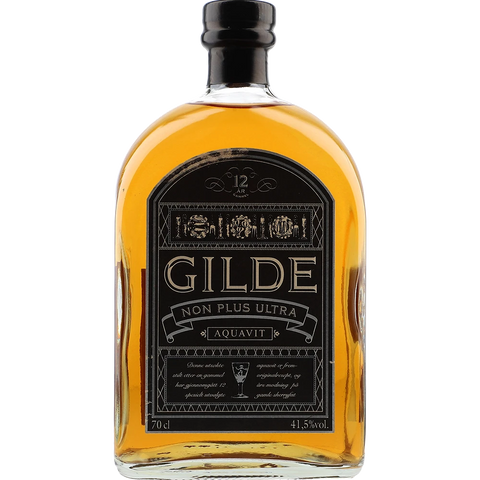 Gilde Non Plus Ultra 12y