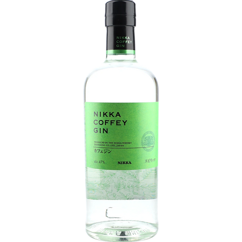 Nikka Coffey Gin, 0,7L