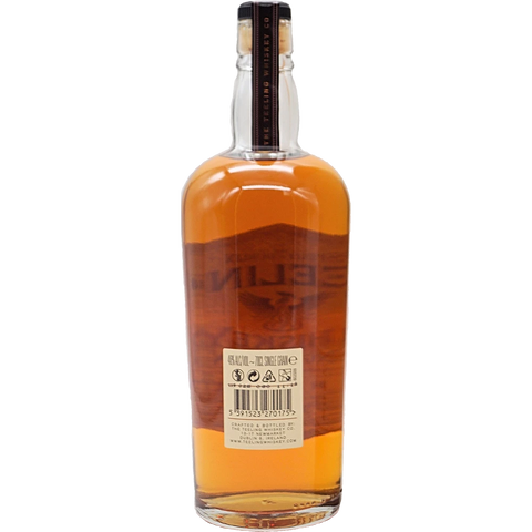 Teeling Single Grain