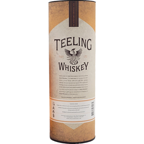 Teeling Single Grain