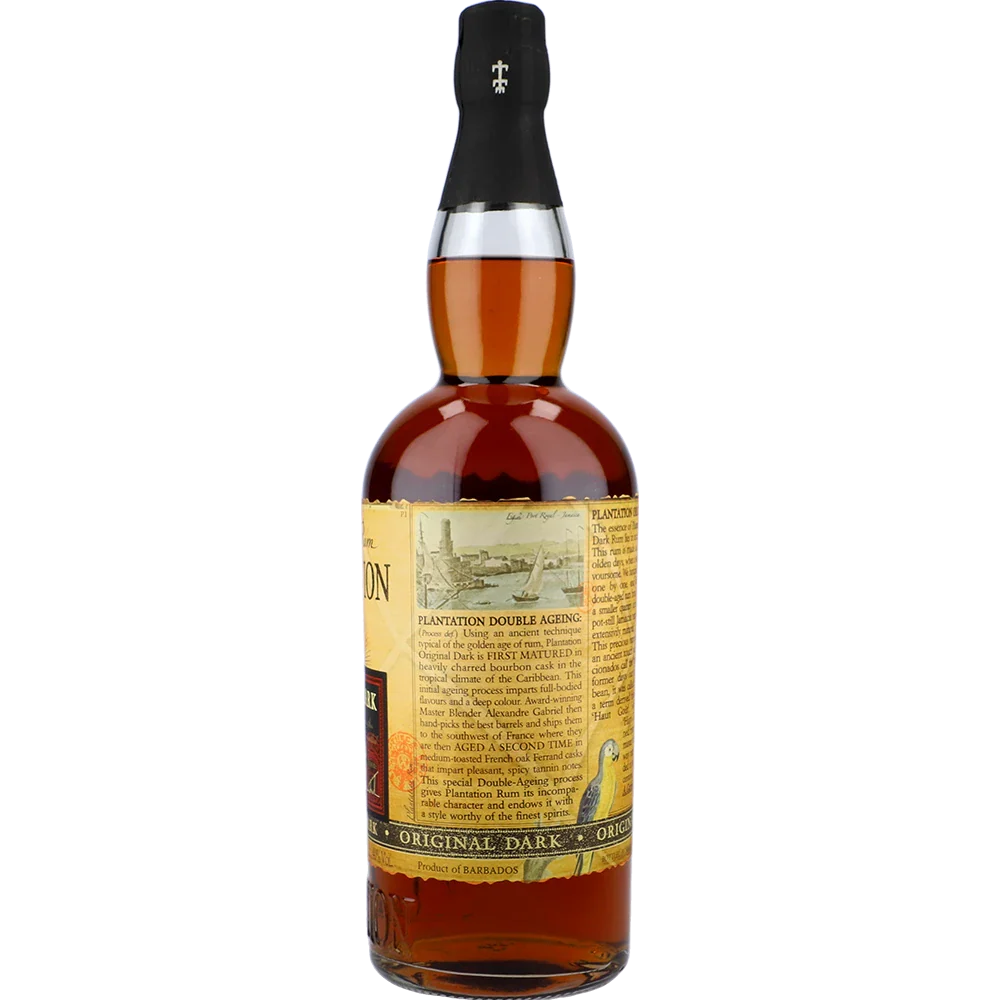 Plantation Original Dark