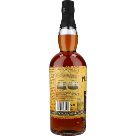 Plantation Original Dark