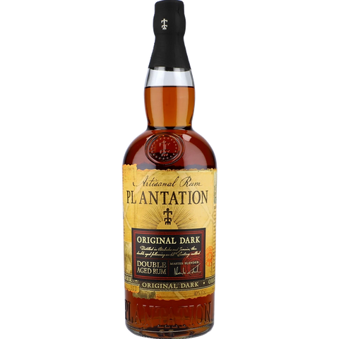 Plantation Original Dark