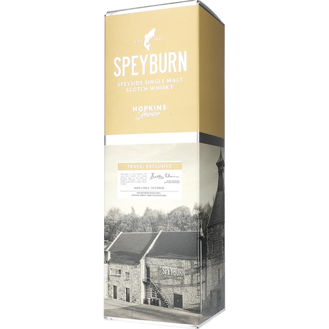 Speyburn Hopkins Reserve