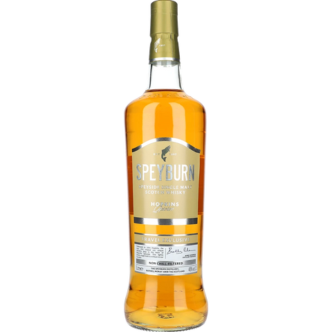 Speyburn Hopkins Reserve