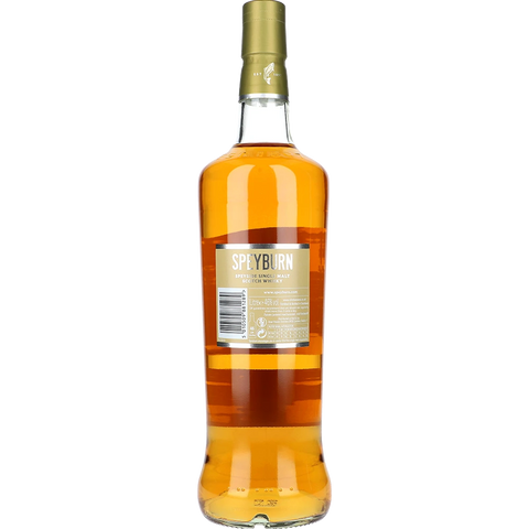 Speyburn Hopkins Reserve