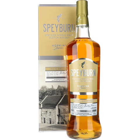 Speyburn Hopkins Reserve