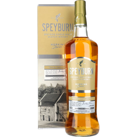 Speyburn Hopkins Reserve