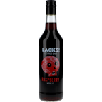 Lacks! Lakritsshot Hallon
