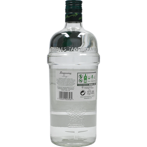 Tanqueray Lovage