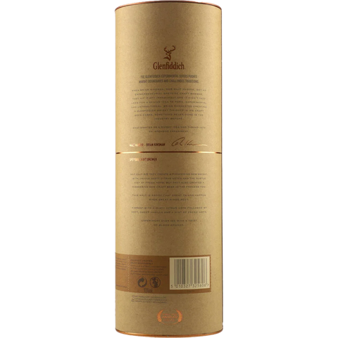 Glenfiddich IPA, 0,7L
