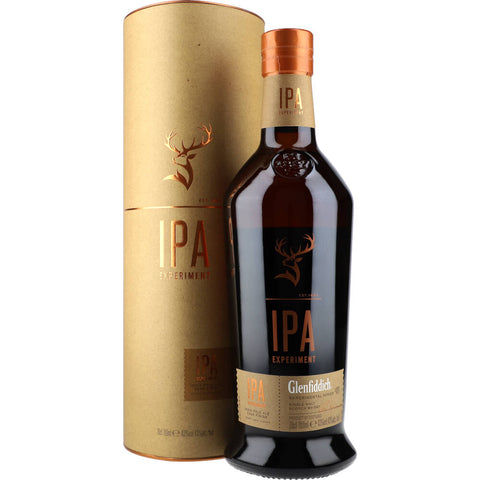 Glenfiddich IPA