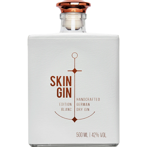 Skin Gin Edition Blanc