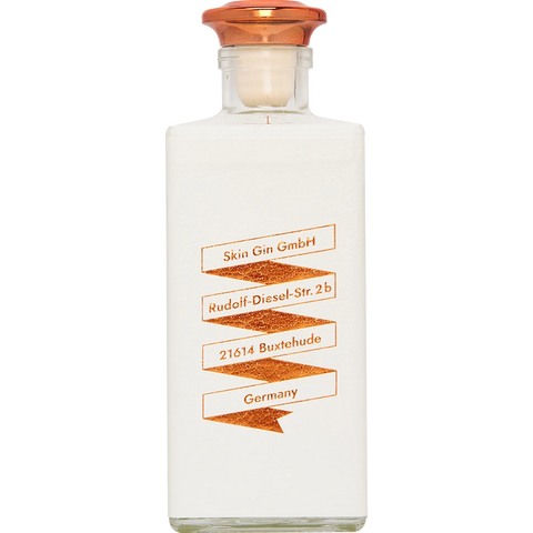 Skin Gin Edition Blanc