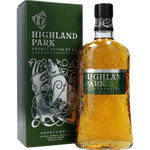 Highland Park Spirit of the Bear