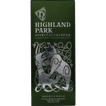 Highland Park Spirit of the Bear