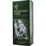 Highland Park Spirit of the Bear