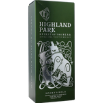 Highland Park Spirit of the Bear