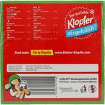 Kleiner Klopfer Sauerkirsch