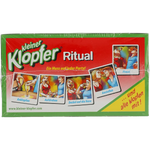 Kleiner Klopfer Sauerkirsch