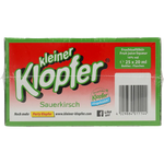 Kleiner Klopfer Sauerkirsch