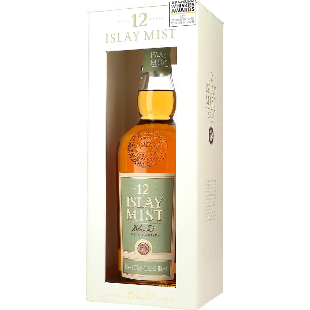 Islay Mist 12 år