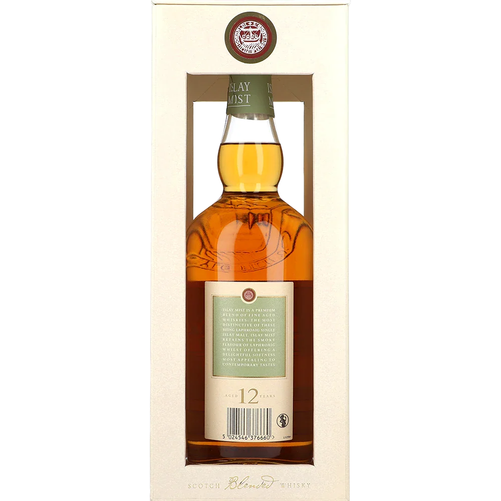Islay Mist 12 år
