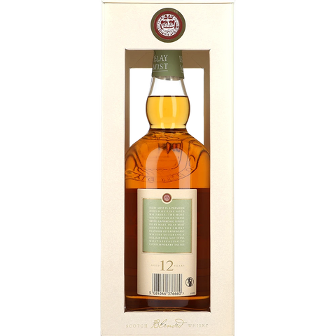 Islay Mist 12y